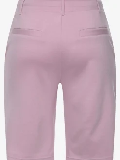 Shorts bermuda élastique doux
