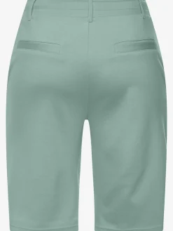 Shorts bermuda élastique doux