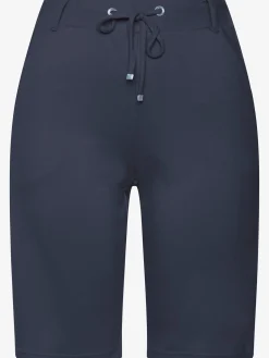 Shorts bermuda élastique doux