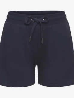Shorts short doux et confortable