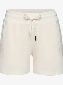 Shorts short doux et confortable