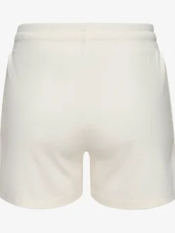 Shorts short doux et confortable