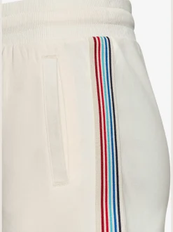 Shorts short doux et confortable