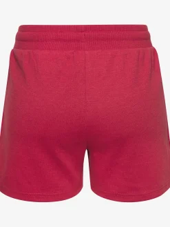 Shorts short doux et confortable