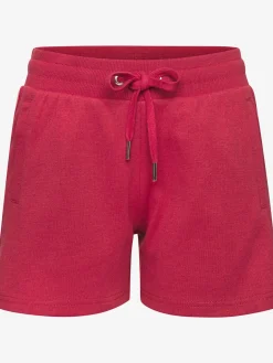 Shorts short doux et confortable