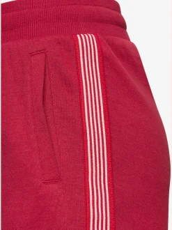 Shorts short doux et confortable