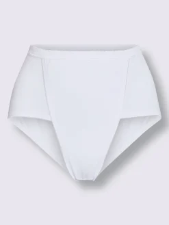 Slip formant jersey fin