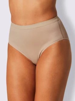 Slip formant jersey fin