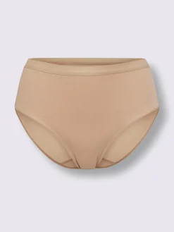 Slip formant jersey fin