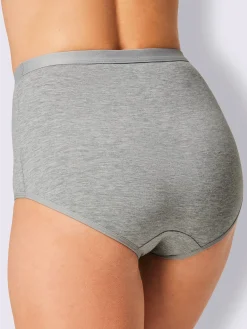 Slip formant jersey fin