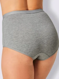 Slip formant jersey fin