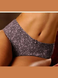 Slip gainant. coupe enveloppante
