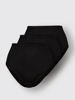 Slip gainant côtes fines