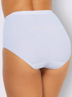 Slip gainant côtes fines
