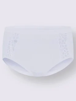 Slip gainant côtes fines