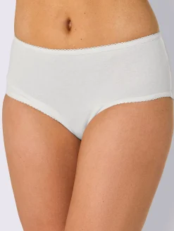 Slip gainant côtes fines