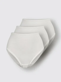 Slip gainant côtes fines