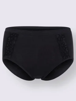 Slip gainant côtes fines