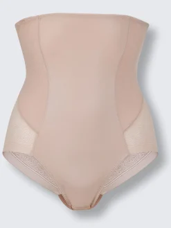 Slip gainant effet moulant