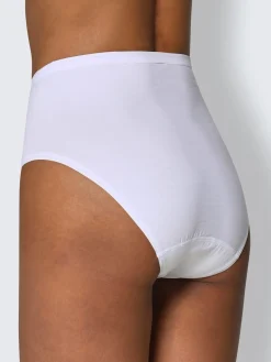 Slip gainant jersey fin