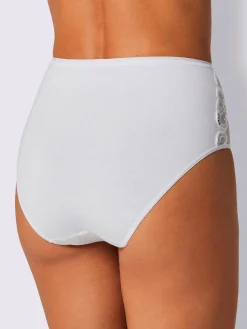 Slip gainant jersey fin