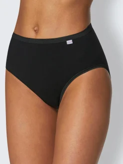 Slip gainant jersey fin