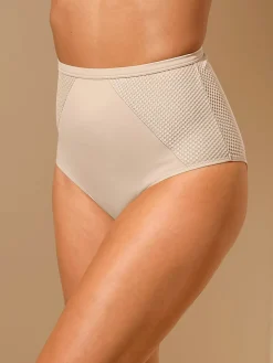 Slip gainant légèrement gainant