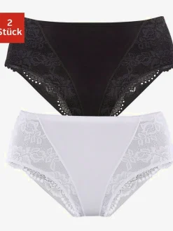 Slip gainant lot de 2 panties sculptants