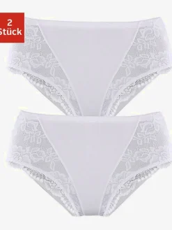 Slip gainant lot de 2 panties sculptants