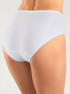 Slip gainant lot de 2 panties sculptants