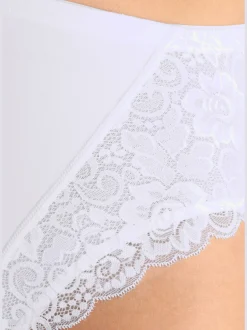 Slip gainant lot de 2 panties sculptants