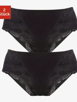 Slip gainant lot de 2 panties sculptants