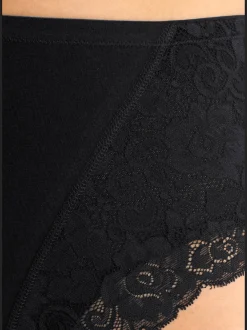 Slip gainant lot de 2 panties sculptants