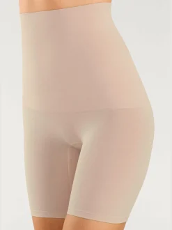 Slip gainant lot de 2 slips sculptants petite fleur