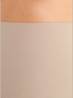 Slip gainant lot de 2 slips sculptants petite fleur