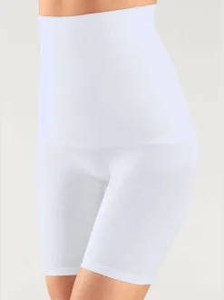 Slip gainant lot de 2 slips sculptants petite fleur