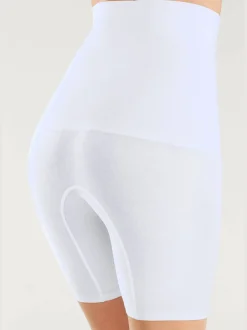 Slip gainant lot de 2 slips sculptants petite fleur