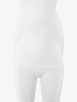 Slip gainant lot de 2 slips sculptants petite fleur