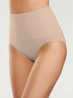 Slip gainant lot de 2 slips sculptants