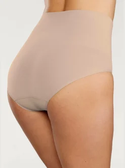 Slip gainant lot de 2 slips sculptants