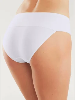 Slip gainant lot pratique de 3 slips sculptants