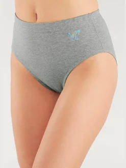 Slip gainant lot pratique de 3 slips sculptants