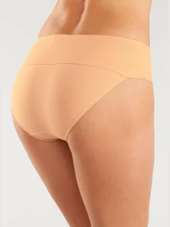 Slip gainant lot pratique de 3 slips sculptants