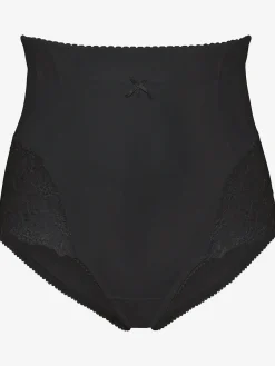 Slip gainant taille haute