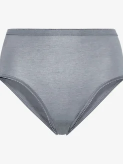 Slip jersey fin