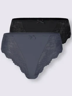 Slip jersey fin