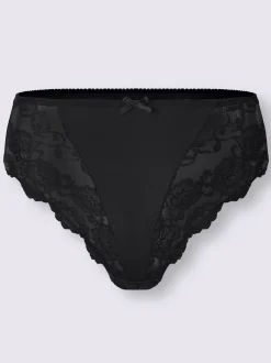 Slip jersey fin