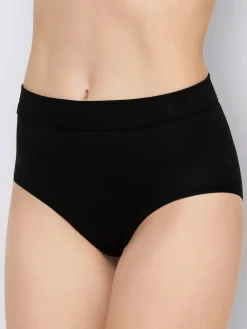 Slip jersey fin