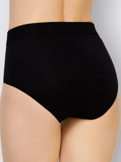 Slip jersey fin