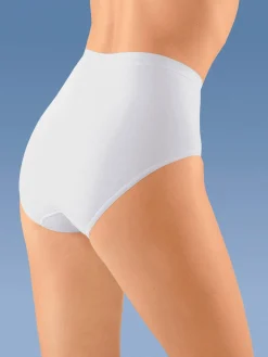 Slip jersey fin